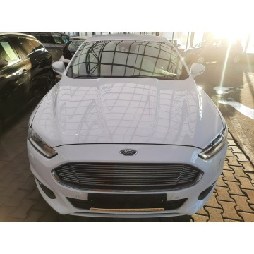 Ford Mondeo  Kombi 2015,  1.5 benzyna - Na sprzedaż za 27 000 zł - Mysłowice - zdjęcie 4
