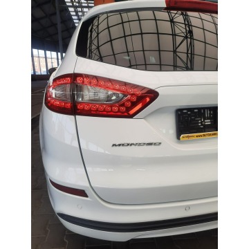 Ford Mondeo  Kombi 2015,  1.5 benzyna - Na sprzedaż za 27 000 zł - Mysłowice - zdjęcie 12