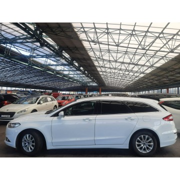 Ford Mondeo  Kombi 2015,  1.5 benzyna - Na sprzedaż za 27 000 zł - Mysłowice - zdjęcie 7