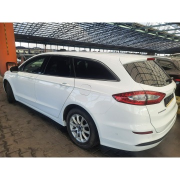 Ford Mondeo  Kombi 2015,  1.5 benzyna - Na sprzedaż za 27 000 zł - Mysłowice - zdjęcie 8