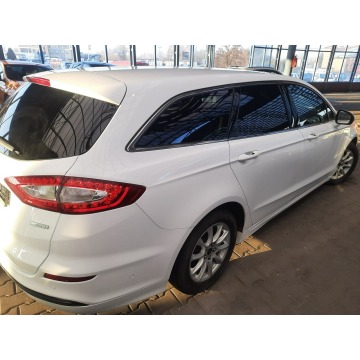 Ford Mondeo  Kombi 2015,  1.5 benzyna - Na sprzedaż za 27 000 zł - Mysłowice - zdjęcie 9