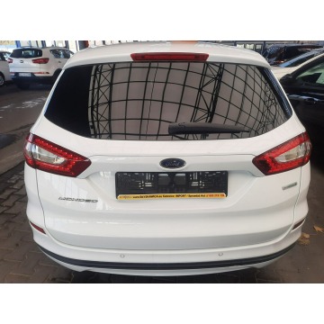 Ford Mondeo  Kombi 2015,  1.5 benzyna - Na sprzedaż za 27 000 zł - Mysłowice - zdjęcie 10