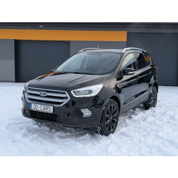 Ford Kuga  SUV 2018,  2.0 diesel - Na sprzedaż za 67 900 zł - Goworowo - zdjęcie 8