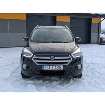 Ford Kuga  SUV 2018,  2.0 diesel - Na sprzedaż za 67 900 zł - Goworowo - zdjęcie 7