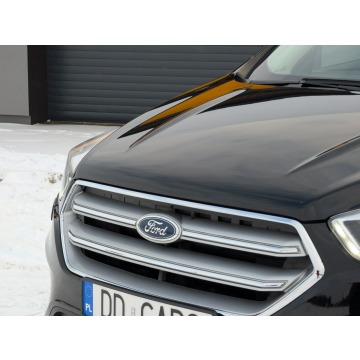 Ford Kuga  SUV 2018,  2.0 diesel - Na sprzedaż za 67 900 zł - Goworowo - zdjęcie 6