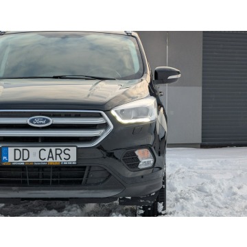 Ford Kuga  SUV 2018,  2.0 diesel - Na sprzedaż za 67 900 zł - Goworowo - zdjęcie 4