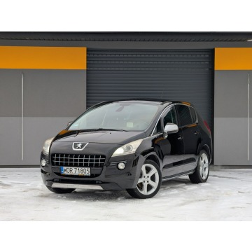 Peugeot 3008 - ver-2-0-hdi-allure