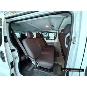 Renault Trafic  Bus 2012,  2.0 diesel - Na sprzedaż za 43 999 zł - Skoczów - zdjęcie 3