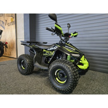 ASIX MUDDY 110 ccm Bardzo doposażony quad OD 5-9... - Quady - Bicz - zdjęcie 2