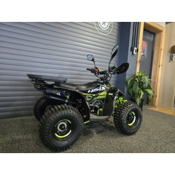 ASIX MUDDY 110 ccm Bardzo doposażony quad OD 5-9... - Quady - Bicz - zdjęcie 8