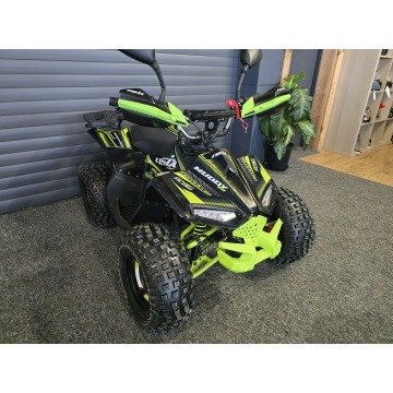 ASIX MUDDY 110 ccm Bardzo doposażony quad OD 5-9... - Quady - Bicz - zdjęcie 11