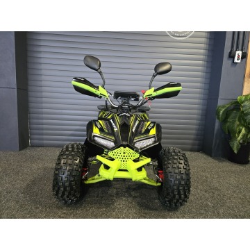 ASIX MUDDY 110 ccm Bardzo doposażony quad OD 5-9... - Quady - Bicz - zdjęcie 10