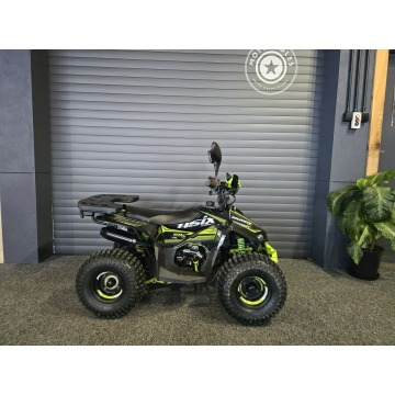 ASIX MUDDY 110 ccm Bardzo doposażony quad OD 5-9... - Quady - Bicz - zdjęcie 7