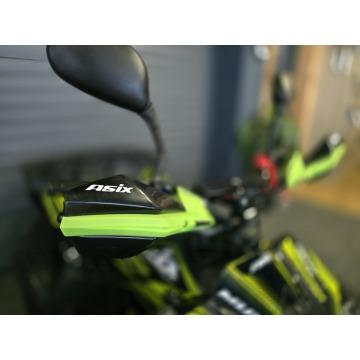 ASIX MUDDY 110 ccm Bardzo doposażony quad OD 5-9... - Quady - Bicz - zdjęcie 12