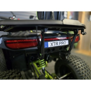 XTR Inny - Discovery 125 Pro kład,quad cztero... - Quady - Bicz - zdjęcie 7