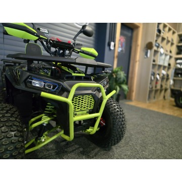 XTR Inny - Discovery 125 Pro kład,quad cztero... - Quady - Bicz - zdjęcie 9