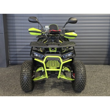 XTR Inny - Discovery 125 Pro kład,quad cztero... - Quady - Bicz - zdjęcie 5