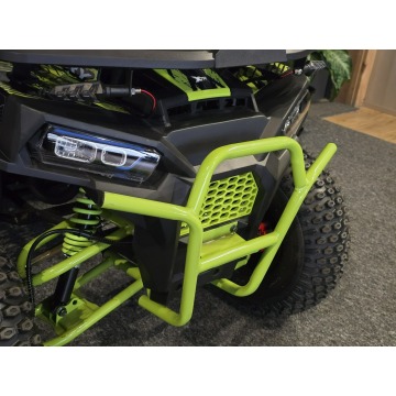 XTR Inny - Discovery 125 Pro kład,quad cztero... - Quady - Bicz - zdjęcie 2