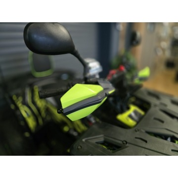 XTR Inny - Discovery 125 Pro kład,quad cztero... - Quady - Bicz - zdjęcie 11