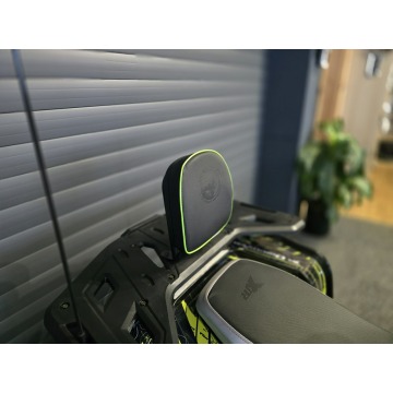 XTR Inny - Discovery 125 Pro kład,quad cztero... - Quady - Bicz - zdjęcie 12