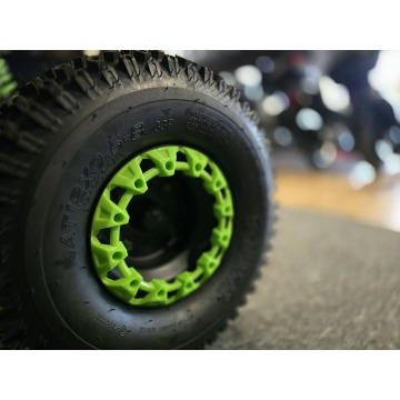 XTR Inny - Discovery 125 Pro kład,quad cztero... - Quady - Bicz - zdjęcie 10