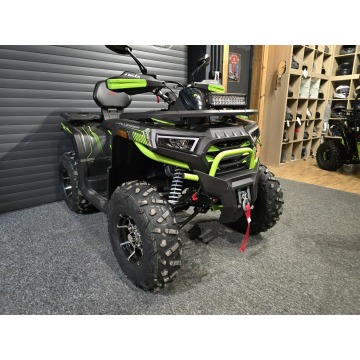 ASIX CHALLENGER 250 hit na rynku HIT Nowość h... - Quady - Bicz - zdjęcie 2