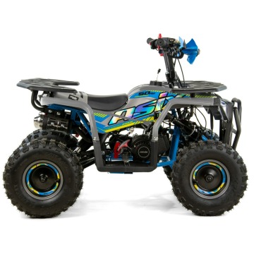 Quad ASIX M10 50 Transport Raty Fvat Licznik... - Quady - Bicz - zdjęcie 2