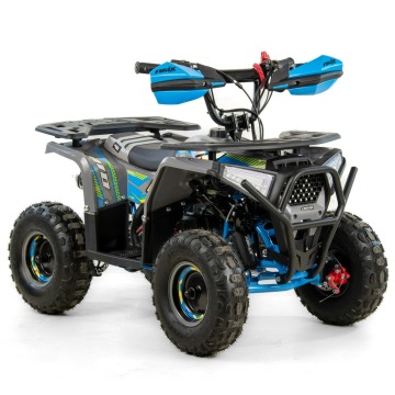 Quad ASIX M10 50 Transport Raty Fvat Licznik... - Quady - Bicz - zdjęcie 3
