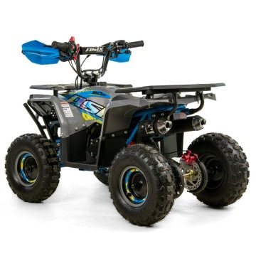 Quad ASIX M10 50 Transport Raty Fvat Licznik... - Quady - Bicz - zdjęcie 6