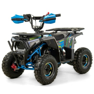 Quad ASIX M10 50 Transport Raty Fvat Licznik... - Quady - Bicz - zdjęcie 4