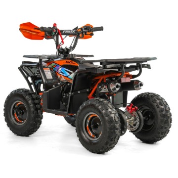 Quad ASIX M10 50 Transport Raty Fvat Licznik... - Quady - Bicz - zdjęcie 12