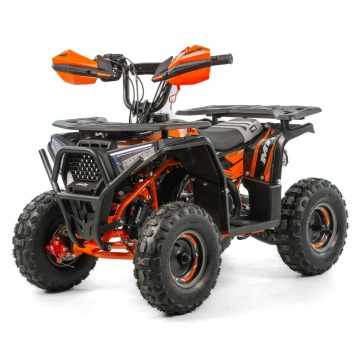 Quad ASIX M10 50 Transport Raty Fvat Licznik... - Quady - Bicz - zdjęcie 10