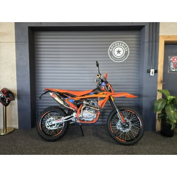 Inna Inny - Enduro/ Cross z homologacją na prawko... - Motocykle crossowe - Bicz - zdjęcie 3