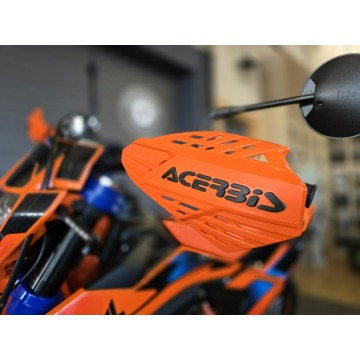 Inna Inny - Enduro/ Cross z homologacją na prawko... - Motocykle crossowe - Bicz - zdjęcie 4