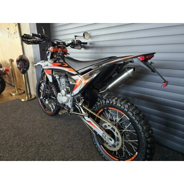 Inna Inny - Enduro/ Cross z homologacją na prawko... - Motocykle crossowe - Bicz - zdjęcie 2