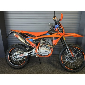 Inna Inny - Enduro/ Cross z homologacją na prawko... - Motocykle crossowe - Bicz - zdjęcie 7