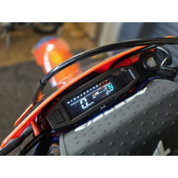 Inna Inny - Enduro/ Cross z homologacją na prawko... - Motocykle crossowe - Bicz - zdjęcie 6