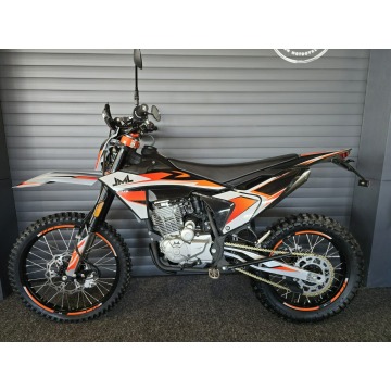 Inna Inny - Enduro/ Cross z homologacją na prawko... - Motocykle crossowe - Bicz - zdjęcie 10