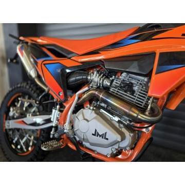 Inna Inny - Enduro/ Cross z homologacją na prawko... - Motocykle crossowe - Bicz - zdjęcie 8
