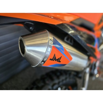Inna Inny - Enduro/ Cross z homologacją na prawko... - Motocykle crossowe - Bicz - zdjęcie 9