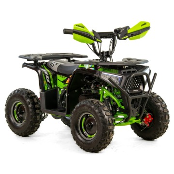 Mini Quad ASIX E-M10 1000 W Transport Raty Fvat... - Quady - Bicz - zdjęcie 4