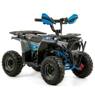 Mini Quad ASIX E-M10 1000 W Transport Raty Fvat... - Quady - Bicz - zdjęcie 3