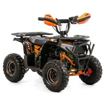 Mini Quad ASIX E-M10 1000 W Transport Raty Fvat... - Quady - Bicz - zdjęcie 2