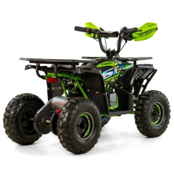 Mini Quad ASIX E-M10 1000 W Transport Raty Fvat... - Quady - Bicz - zdjęcie 8
