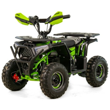 Mini Quad ASIX E-M10 1000 W Transport Raty Fvat... - Quady - Bicz - zdjęcie 5