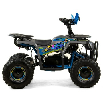 Mini Quad ASIX E-M10 1000 W Transport Raty Fvat... - Quady - Bicz - zdjęcie 9