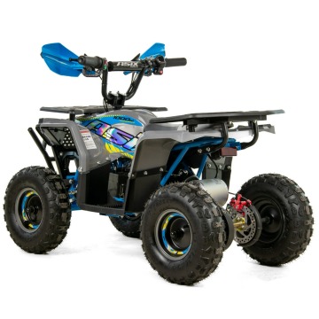 Mini Quad ASIX E-M10 1000 W Transport Raty Fvat... - Quady - Bicz - zdjęcie 12