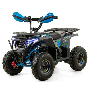 Mini Quad ASIX E-M10 1000 W Transport Raty Fvat... - Quady - Bicz - zdjęcie 10