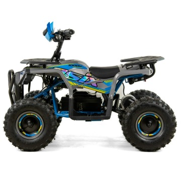 Mini Quad ASIX E-M10 1000 W Transport Raty Fvat... - Quady - Bicz - zdjęcie 11