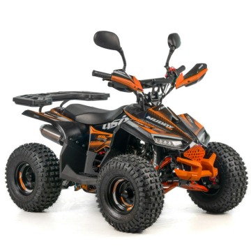 Quad ASIX Muddy 110 Transport Raty Fvat Licznik... - Quady - Bicz - zdjęcie 4